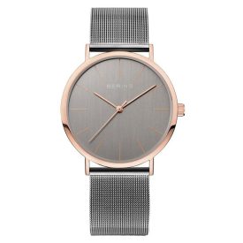 Bering Classic női karóra Ø 36 mm Típus: 13436-369