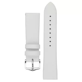   Hirsch Női Wild Calf M NQR Leder Fasern óraszíj - 13600200-2-12