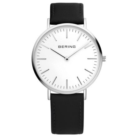 13738-404 - Bering férfi classic karóra