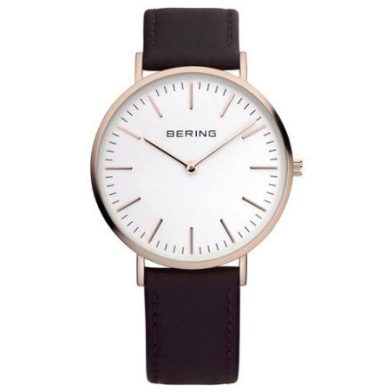 13738-564 - Bering férfi classic karóra