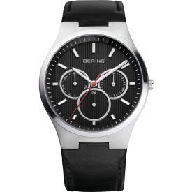 Bering Classic férfi karóra Ø 41 mm Típus: 13841-404