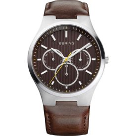 Bering Classic férfi karóra Ø 41 mm Típus: 13841-505
