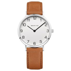 Bering Classic női karóra Ø 34 mm Típus: 13934-504