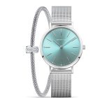 Bering Classic női karóra Ø 34 mm Típus: 14134-005-GWP