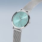 Bering Classic női karóra Ø 34 mm Típus: 14134-005-GWP
