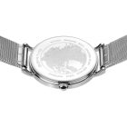 Bering Classic női karóra Ø 34 mm Típus: 14134-005-GWP
