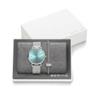 Bering Classic női karóra Ø 34 mm Típus: 14134-005-GWP