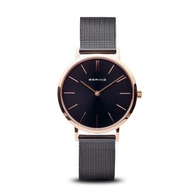 Bering Classic női karóra Ø 34 mm Típus: 14134-166
