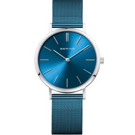 Bering Classic női karóra Ø 34 mm Típus: 14134-308