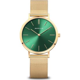 Bering Classic női karóra Ø 34 mm Típus: 14134-338