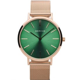Bering Classic női karóra Ø 34 mm Típus: 14134-368