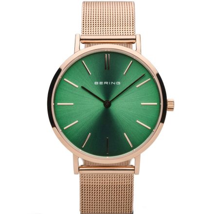 Bering Classic női karóra Ø 34 mm Típus: 14134-368