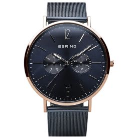 Bering Classic női karóra Ø 36 mm Típus: 14236-637