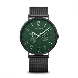 Bering Classic férfi karóra Ø 40 mm Típus: 14240-128