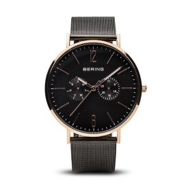 Bering Classic férfi karóra Ø 40 mm Típus: 14240-163