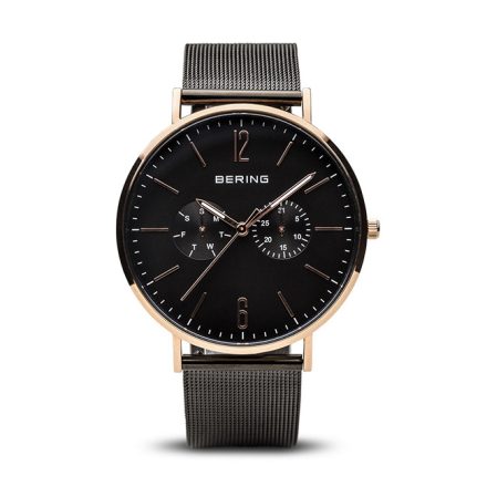 14240-163 - Bering férfi classic karóra