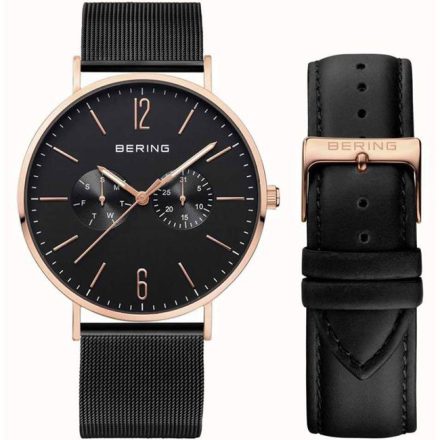 14240-166 - Bering férfi classic karóra