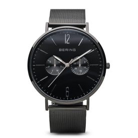 Bering Classic férfi karóra Ø 40 mm Típus: 14240-222