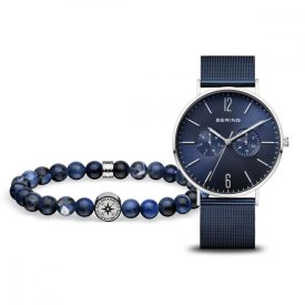 Bering Classic unisex karóra Ø 40 mm Típus: 14240-303-GWP