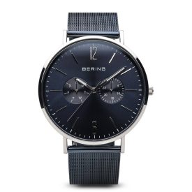Bering Classic férfi karóra Ø 40 mm Típus: 14240-307