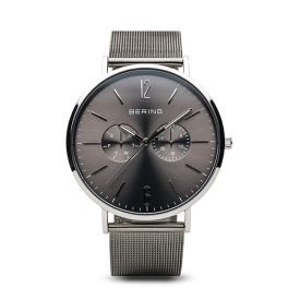 Bering Classic férfi karóra Ø 40 mm Típus: 14240-308