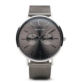 Bering Classic férfi karóra Ø 40 mm Típus: 14240-309
