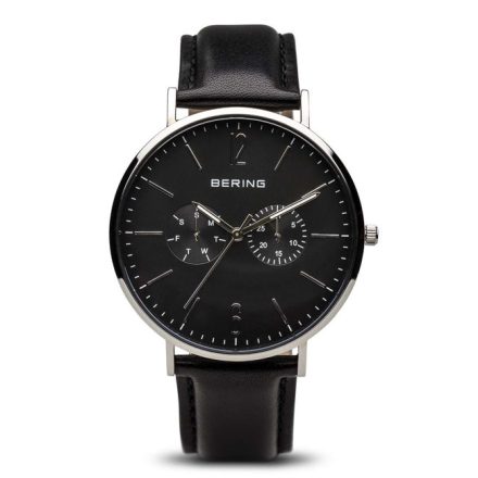 14240-402 - Bering férfi classic karóra