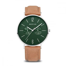 Bering Classic férfi karóra Ø 40 mm Típus: 14240-608