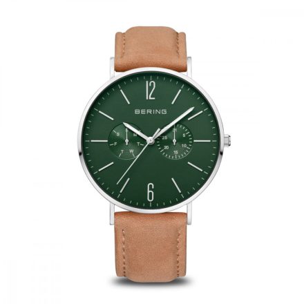 14240-608 - Bering férfi classic karóra