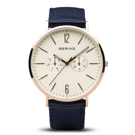 14240-664 - Bering férfi classic karóra