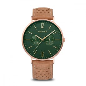 Bering Classic férfi karóra Ø 40 mm Típus: 14240-668