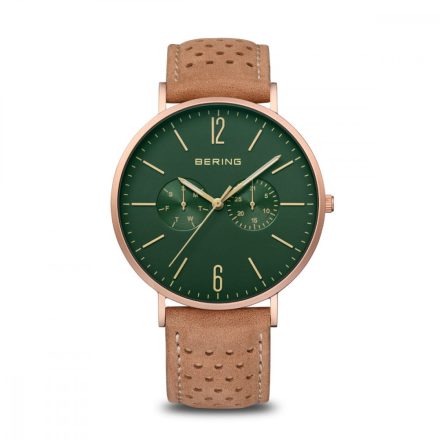 14240-668 - Bering férfi classic karóra