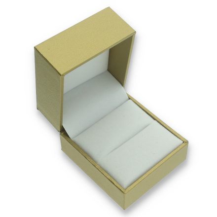 14400-05 - Classico szögletes gyűrűs doboz