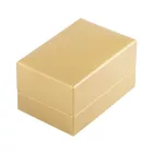 14405-05B - Classico szögletes karikagyűrűs doboz