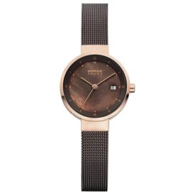 Bering Classic női karóra Ø 26 mm Típus: 14426-265