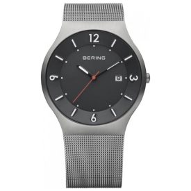 Bering Classic férfi karóra Ø 40 mm Típus: 14440-077