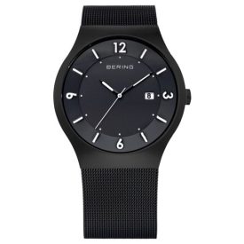 Bering Classic férfi karóra Ø 40 mm Típus: 14440-222