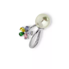   14528.01.2.993.010.1 - Majorica Ékszer - gyűrű 56-os méret