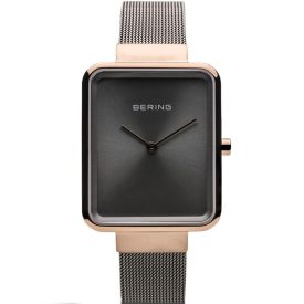 Bering Classic női karóra Ø 29 mm Típus: 14528-369