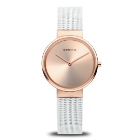 Bering Classic női karóra Ø 31 mm Típus: 14531-266