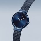 Bering Classic női karóra Ø 31 mm Típus: 14531-397