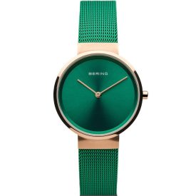Bering Classic női karóra Ø 31 mm Típus: 14531-868