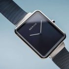 Bering Ceramic női karóra Ø 33 mm Típus: 14533-307