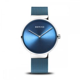 Bering Classic unisex karóra Ø 39 mm Típus: 14539-308