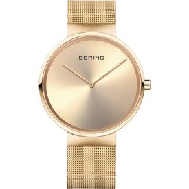 Bering Classic női karóra Ø 39 mm Típus: 14539-333