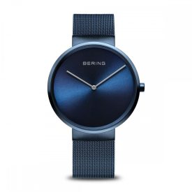 Bering Classic unisex karóra Ø 39 mm Típus: 14539-397