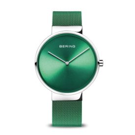 Bering Classic női karóra Ø 39 mm Típus: 14539-808