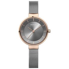 Bering Classic női karóra Ø 31 mm Típus: 14631-369