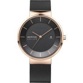 Bering Classic női karóra Ø 39 mm Típus: 14639-166