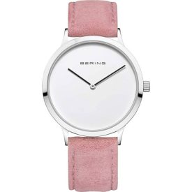 Bering Classic női karóra Ø 37 mm Típus: 14937-604